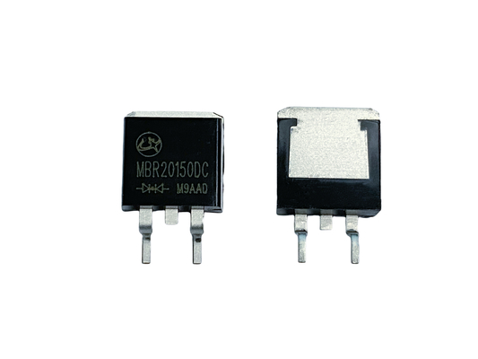 20A150V MBR20150DC Niedrigspannung vorwärts TO-263