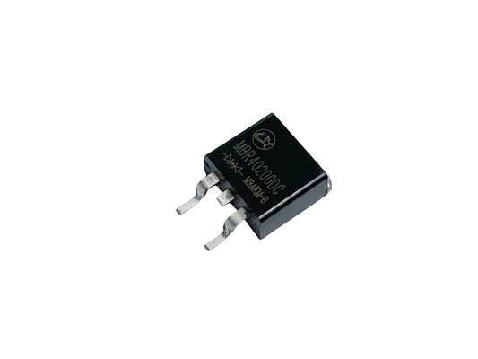 40A200V MBR40200DC Planer Schottky Barrieredioden für Adapter zu 263
