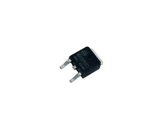 20A150V MBR20150CS Schottky-Barrieredioden Hochfrequenzschalter Stromversorgung mit schneller Schaltgeschwindigkeit