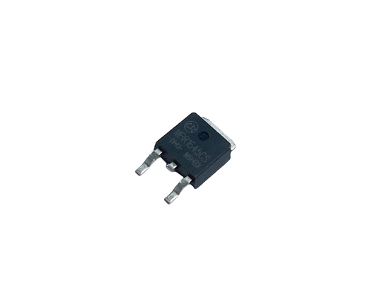 16A45V MBR1645CS Planer Schottky Dioden mit geringen Leistungsverlusten TO-252