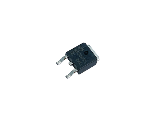 20A100V MBR20100CS Niedrigfrequenzvorwärtsspannung Schottky-Schranktdioden TO-252