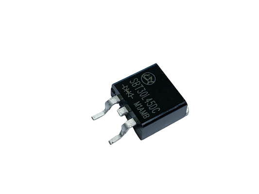 30A45V SBT30L45DC Ultra-Niedrigfrequenz Schottky-Rektifikator Hochstromkapazität TO-263