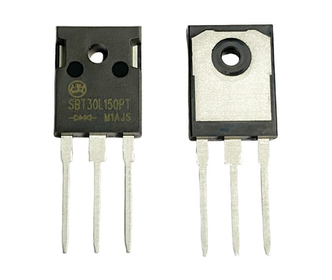 30A150V SBT30L150PT TO-247 Schottky-Dioden mit niedrigem VF