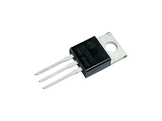 20A150V SBT20V150CT Niedrigfrequenz Schottky für Elektrowerkzeuge TO-220AB