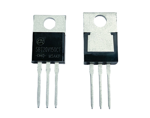 20A150V SBT20V150CT Niedrigfrequenz Schottky für Elektrowerkzeuge TO-220AB