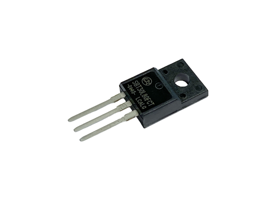 30A80V SBT30L80FCT TO-220F Hochleistungs-Niedrigfrequenz-Schottky-Dioden für Stromversorgungen