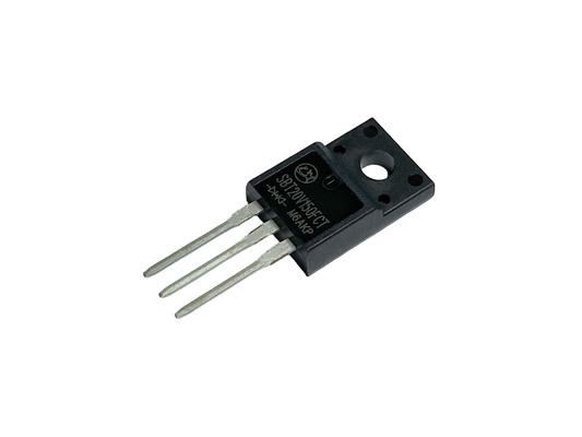 20A150V SBT20V150FCT Niedrigfrequenz Schottky für drahtlose Kommunikation