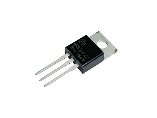 30A45V MBR3045CT Hochfrequenzschalter Stromversorgung Schottky Barrieredioden