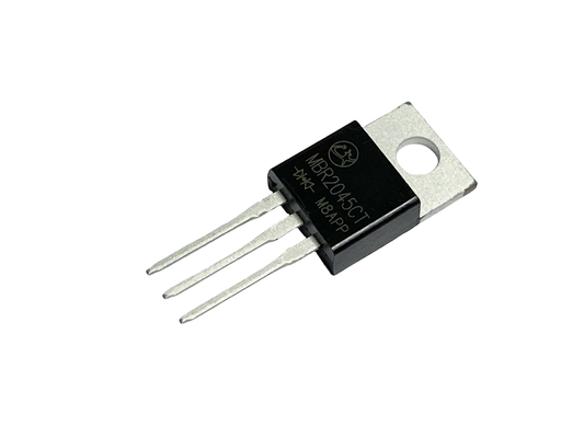 20A45V MBR2045CT Schottky-Schrankiodioden für LED-Beleuchtung und Adapter