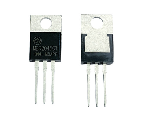 20A45V MBR2045CT Schottky-Schrankiodioden für LED-Beleuchtung und Adapter