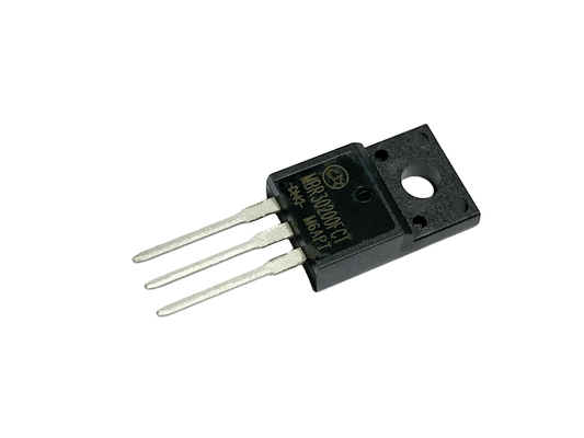 30A 200V bis 220F Schottky-Schranktdioden mit niedriger Vorspannung MBR30200FCT