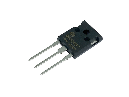 TO-247 60A 45V MBR6045PT Superbarrierediode