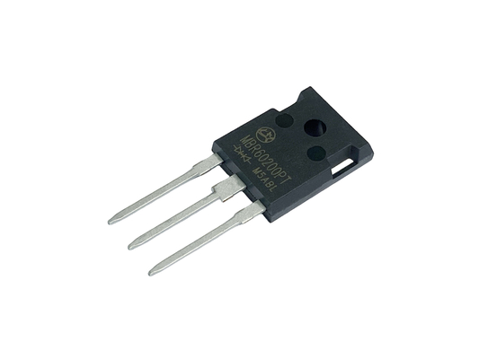 MBR60200PT Diode mit schneller Schaltgeschwindigkeit für schnelle Anwendungen