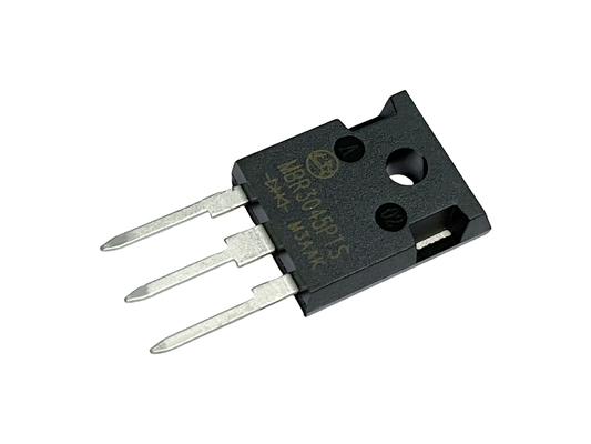 30A45V TO-247S Package Schottky-Schrankmodi für die Industrie MBR3045PTS