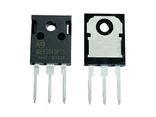30A45V TO-247S Package Schottky-Schrankmodi für die Industrie MBR3045PTS