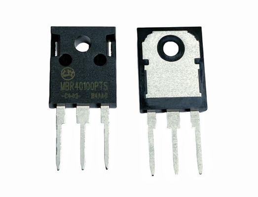 40A 100V Schottky-Schrankscheiben MBR40100PTS
