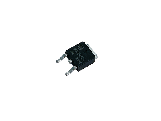 10A400V Ultraschnelle Wiederherstellungsdioden für Niederspannungsfrequenzkreise MUR1040CS