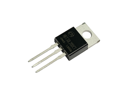 30A 200V HBT30L200CT - Schaltgeschwindigkeit Stromdichte Schottky-Diode