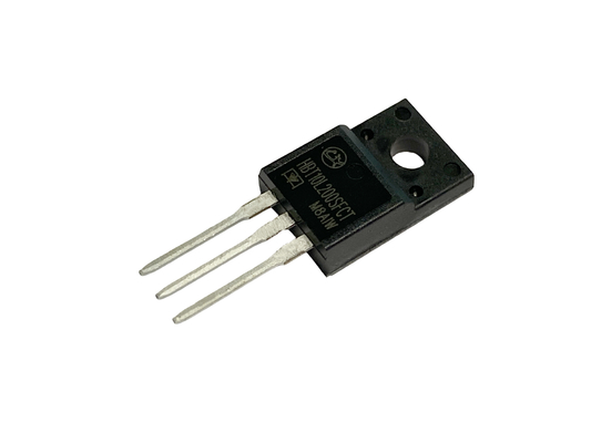 10A HBT10L200SFCT Niedrigfrequenzdioden mit TO-220F-Paket