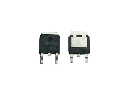 Leistung Große EMI-Marge Super Mosfet 100% Lawine getestet