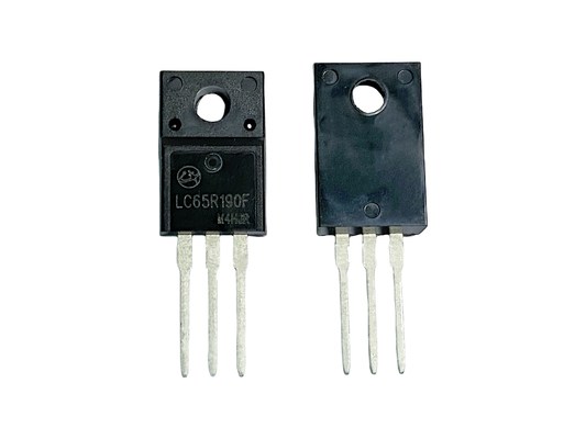 20A 650V Super Junction Mos für Stromversorgungen von Telekommunikationsservern