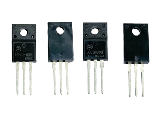 Telekommunikation / Server-Stromversorgung Sj Mosfet Hochleistung