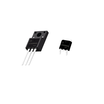 Ausgezeichnete Gate Charge N Channel Super Junction MOSFET 4A650V