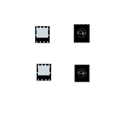 AC-DC-Stromversorgung Hochleistungs-Mosfet mit schnellerem Schalten